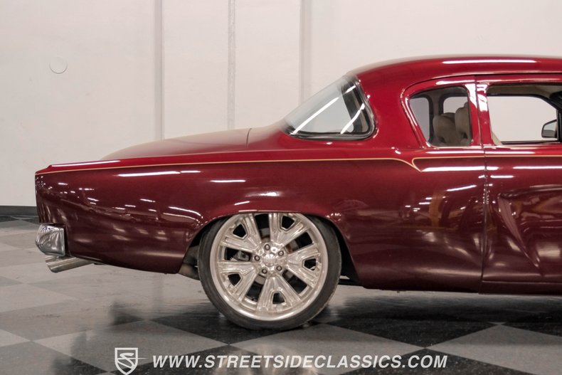 Unknown-Champion-1953-Candy-Red-Metallic-Tan-29