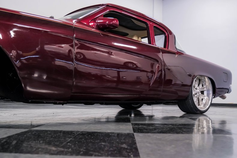Unknown-Champion-1953-Candy-Red-Metallic-Tan-36