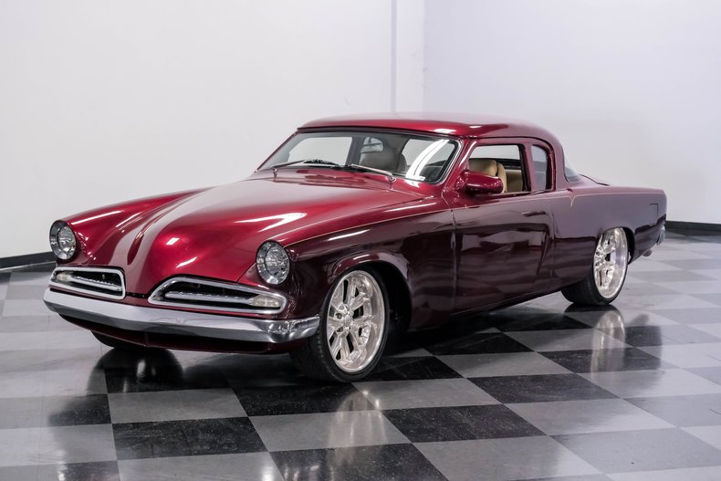Unknown-Champion-1953-Candy-Red-Metallic-Tan-4