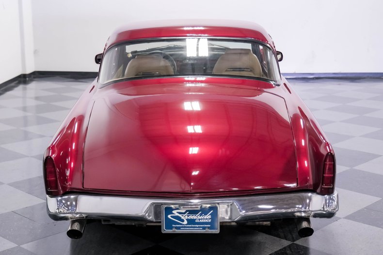 Unknown-Champion-1953-Candy-Red-Metallic-Tan-7