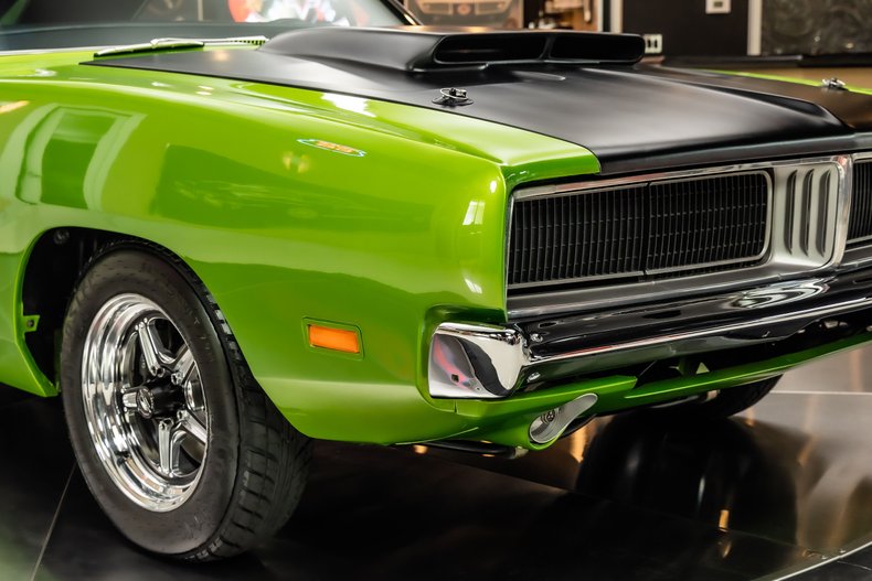 Unknown-Charger-1969-Snakeskin-Green-Black-24