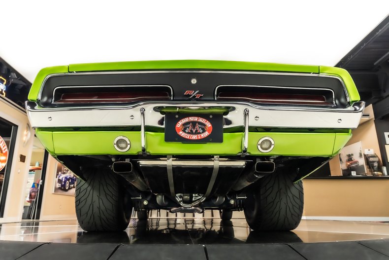 Unknown-Charger-1969-Snakeskin-Green-Black-4