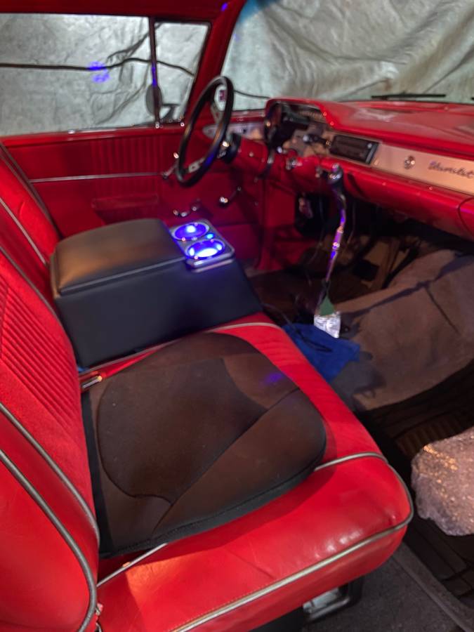 Unknown-Chev-delray-1958-red-11