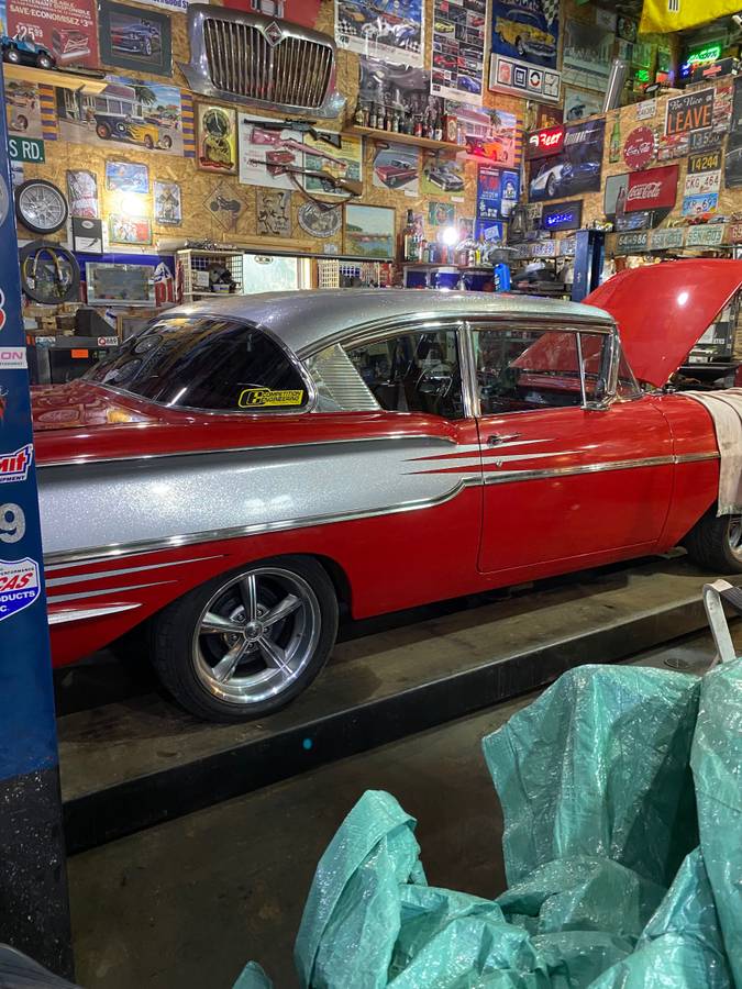 Unknown-Chev-delray-1958-red-13