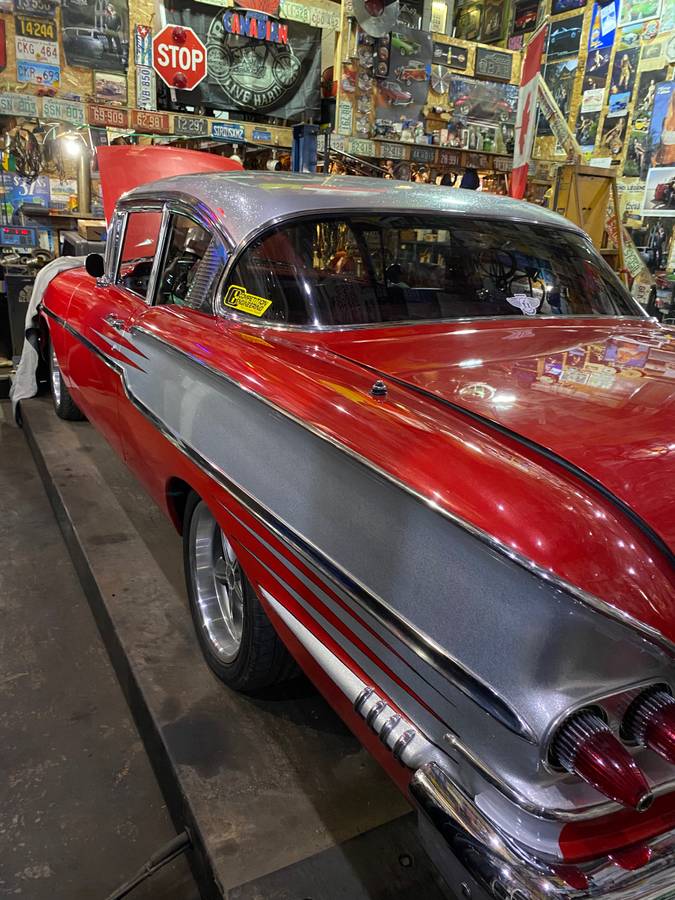 Unknown-Chev-delray-1958-red-14