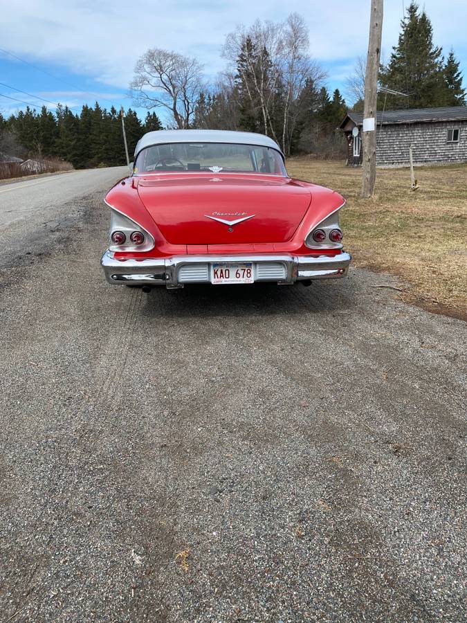 Unknown-Chev-delray-1958-red-6