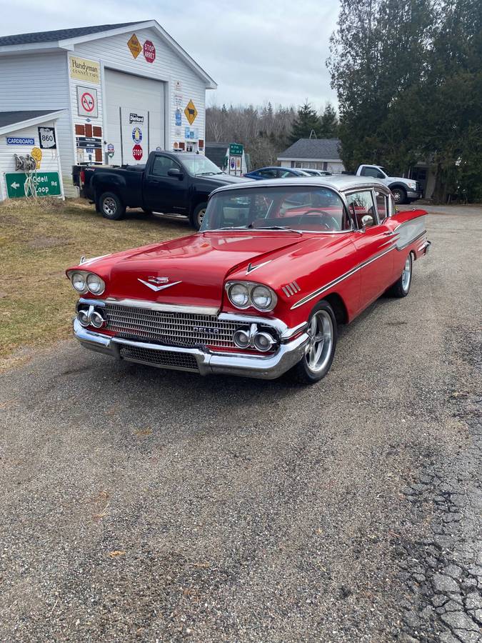 Unknown-Chev-delray-1958-red-7