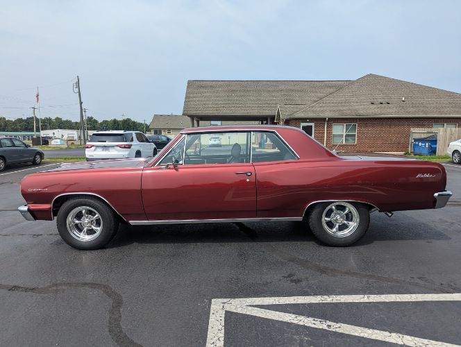 Unknown-Chevelle-1964-1