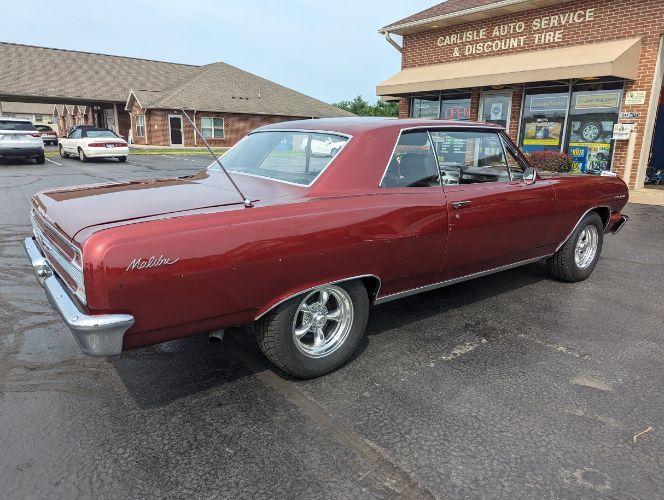 Unknown-Chevelle-1964-4