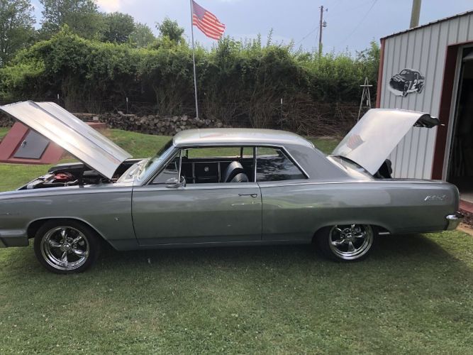 Unknown-Chevelle-1964-Blue-14