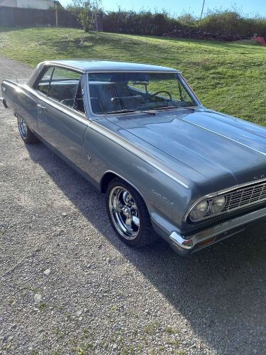 Unknown-Chevelle-1964-Blue-37