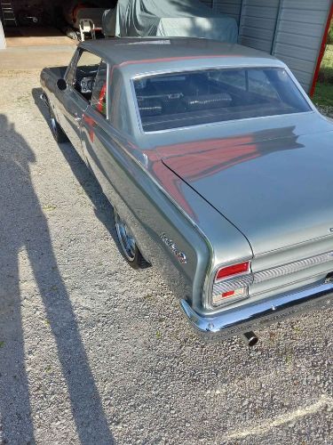 Unknown-Chevelle-1964-Blue-5