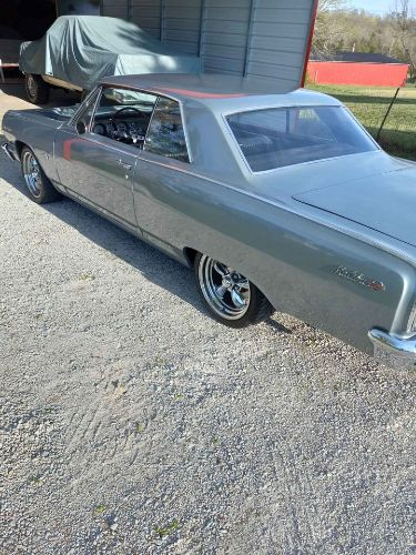 Unknown-Chevelle-1964-Blue-6