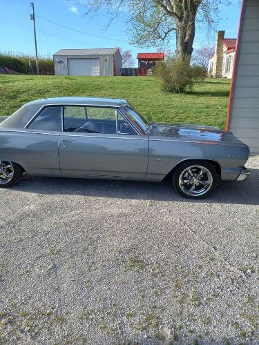 Unknown-Chevelle-1964-Blue-7