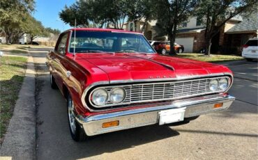 Unknown-Chevelle-1964-Red-1
