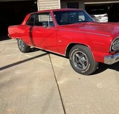 Unknown-Chevelle-1964-Red-2