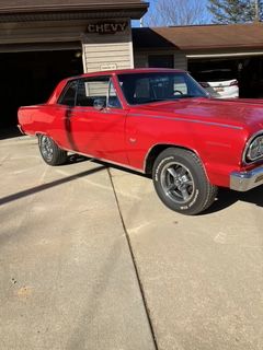 Unknown-Chevelle-1964-Red-2