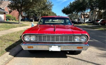 Unknown-Chevelle-1964-Red