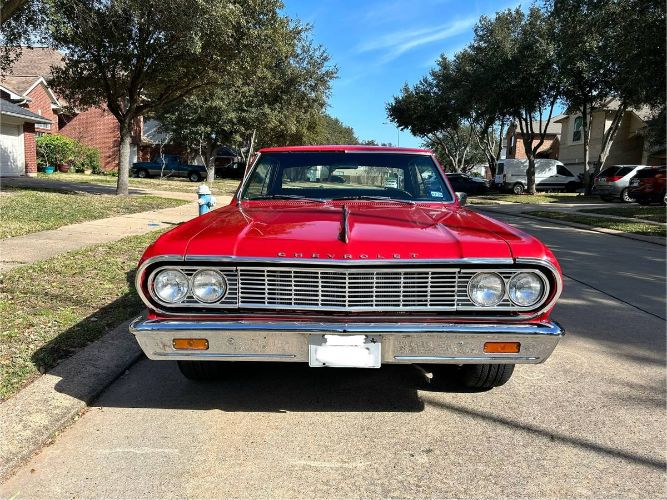 Unknown-Chevelle-1964-Red