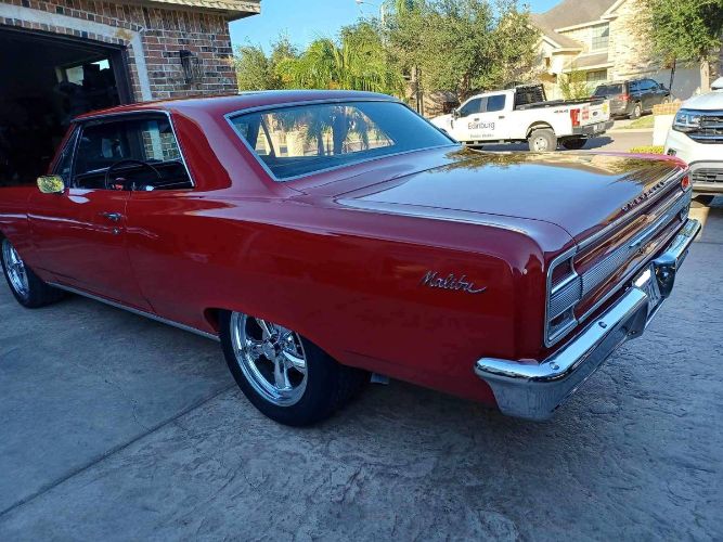 Unknown-Chevelle-1964-Red-4