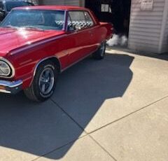 Unknown-Chevelle-1964-Red-5