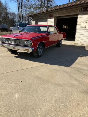 Unknown-Chevelle-1964-Red-8