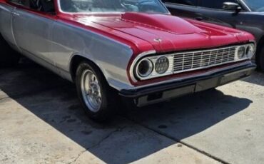 Unknown-Chevelle-1964-Red-Gray-2