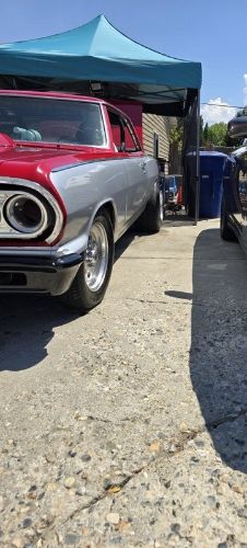 Unknown-Chevelle-1964-Red-Gray-4