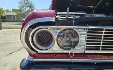 Unknown-Chevelle-1964-Red-Gray-8