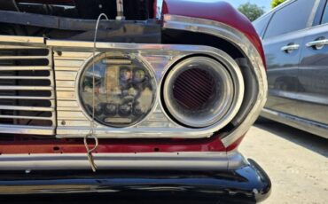 Unknown-Chevelle-1964-Red-Gray-9