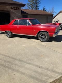 Unknown-Chevelle-1964-Red