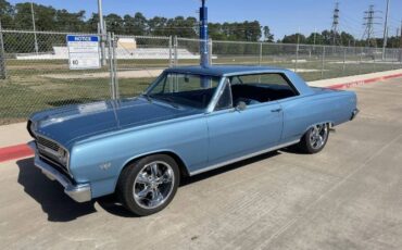 Unknown-Chevelle-1965-Blue