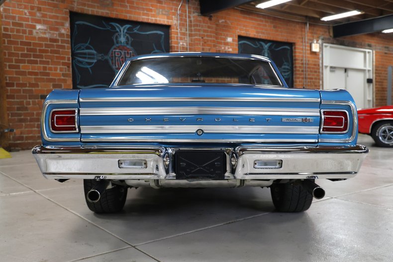 Unknown-Chevelle-1965-Blue-Metallic-Black-37