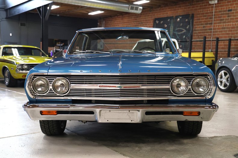 Unknown-Chevelle-1965-Blue-Metallic-Black-4