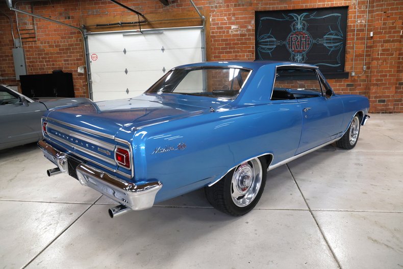 Unknown-Chevelle-1965-Blue-Metallic-Black-44