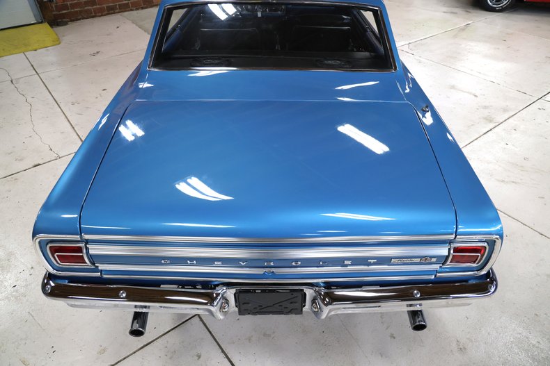 Unknown-Chevelle-1965-Blue-Metallic-Black-5