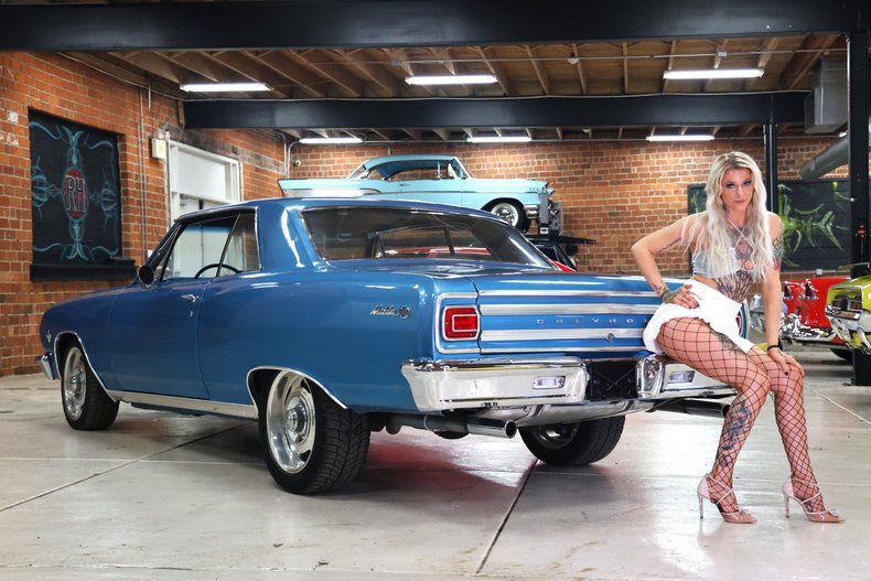 Unknown-Chevelle-1965-Blue-Metallic-Black-8