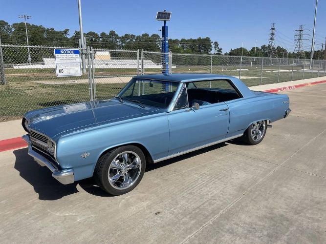 Unknown-Chevelle-1965-Blue
