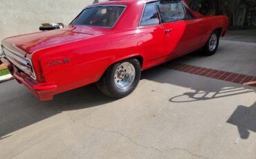 Unknown-Chevelle-1965-Red-1