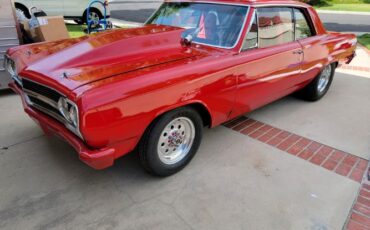 Unknown-Chevelle-1965-Red-4