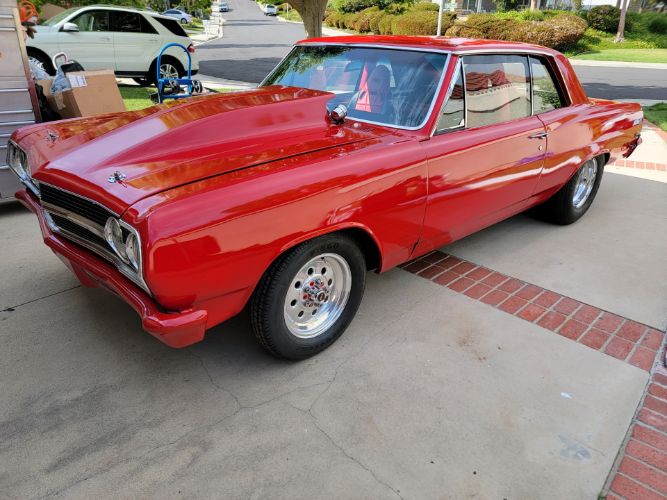 Unknown-Chevelle-1965-Red-4