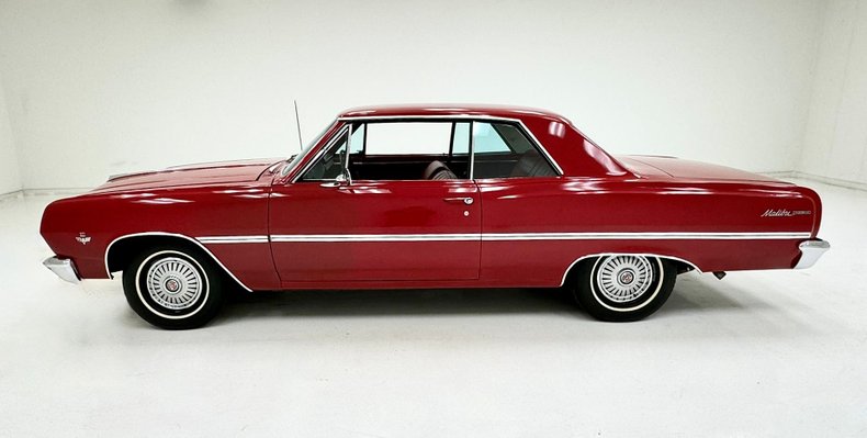 Unknown-Chevelle-1965-Regal-Red-Red