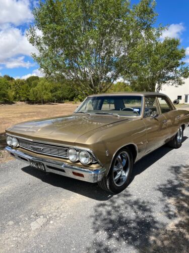 Unknown-Chevelle-1966-Brown-24