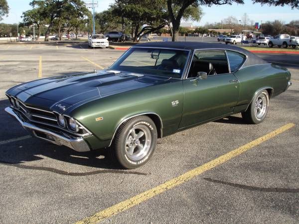 Unknown-Chevelle-1969-Green-Black-18