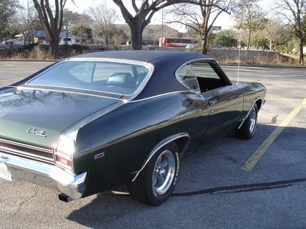 Unknown-Chevelle-1969-Green-Black-2
