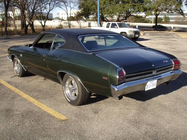 Unknown-Chevelle-1969-Green-Black-3