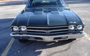 Unknown-Chevelle-1969-Green-Black