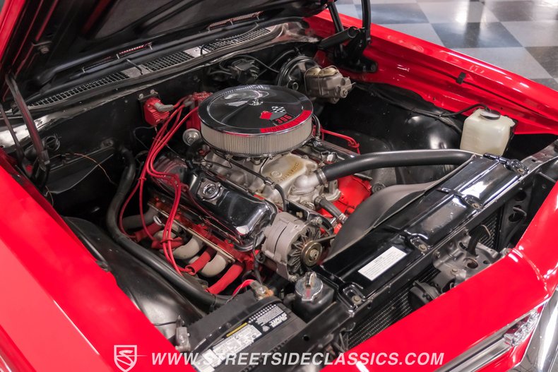 Unknown-Chevelle-1969-Red-Black-37