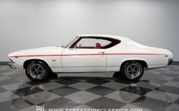 Unknown-Chevelle-1969-White-Red