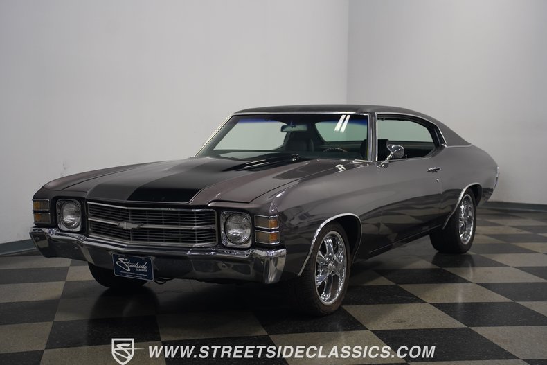 Unknown-Chevelle-1971-Gray-Black-4